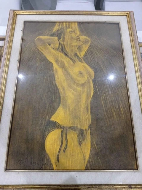 Quadri Andrea Sacchetti 1985