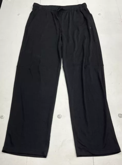 Old Navy Active Black Go-Dry Cool Jogger Boys Size XXL