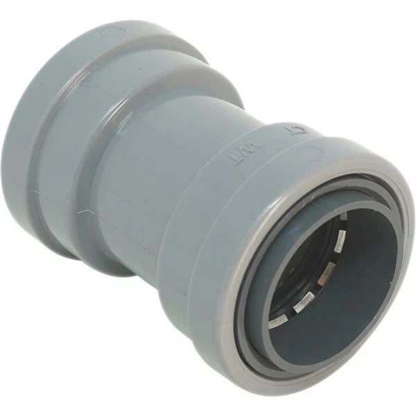 (3-5PK)-SOUTHWIRE SIMPUSH 3/4 In. PVC-CIC Push-To-Install Conduit ...