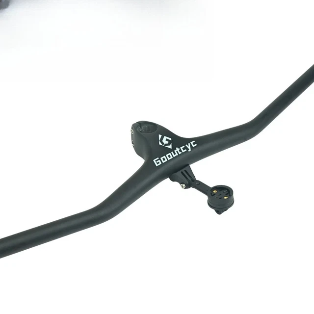 Easton EC90 Pro カーボン ハンドルバー 380 31.8mm Handlebars, Bicycle Components & Parts, Cycling, Sporting Goods