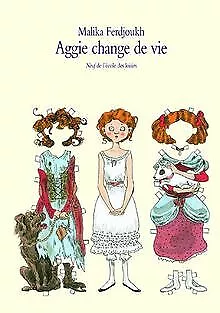 Aggie change de vie von Malika Ferdjoukh | Buch | Zustand gut