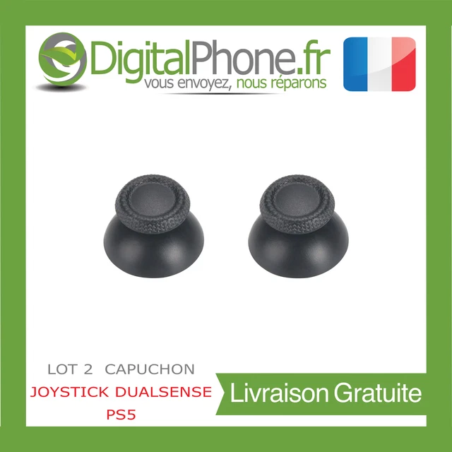 Aim Swap Clé Ensemble pour PS5 Dualsense Contrôleur 4x Cartes + Base Aim Swap Clé Ensemble pour PS5 Dualsense Contrôleur 4x Cartes + Base