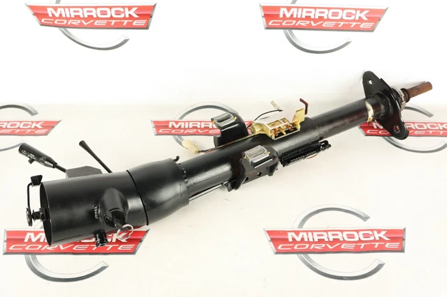 C4 Corvette Steering Column Automatic Transmission 1986-1989 C4 Corvette Steering Column Automatic Transmission 1986-1989
