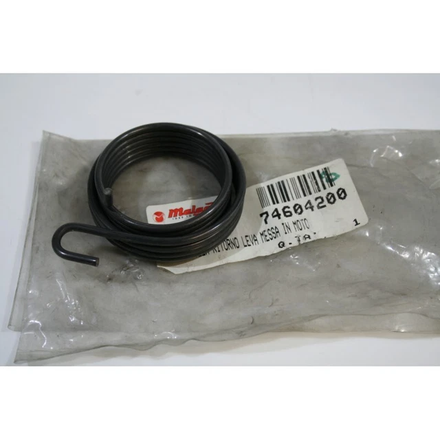 Ressort De Démarreur Pour Honda XR 600 R / XR600R - Pièce De Rechange Neuve