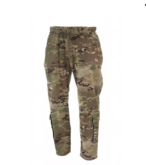 MASSIF Elements Trousers FREE IWOL Pants Multicam OCP MR NEW Size Medium Regular