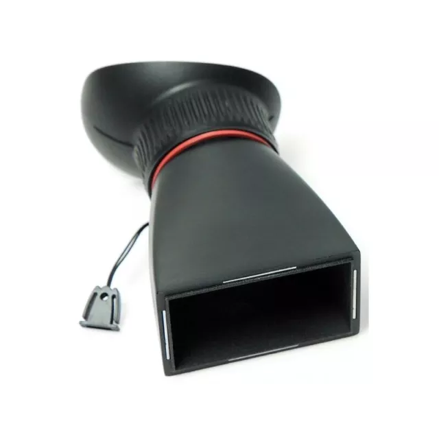 LCD Viewfinder Loupe 2.8x pour Canon 550D / 60D