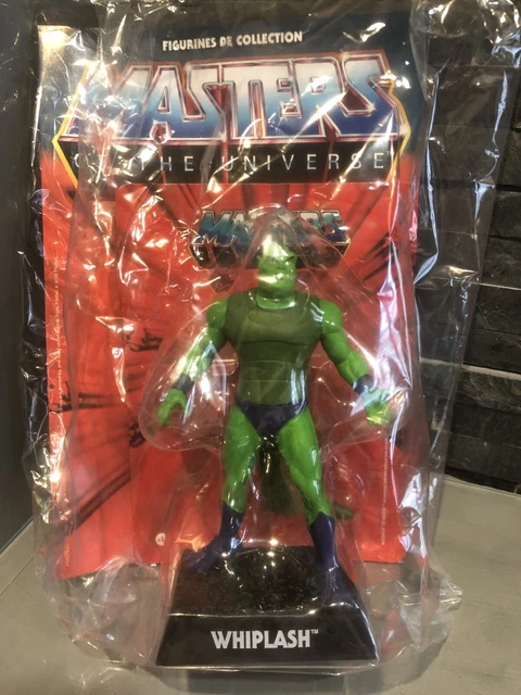 Figurine Altaya Les Maîtres De L'Univers – Hors Série Robot He-Man (A16, Occasion)