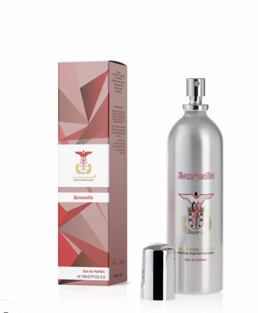 Les Perles D’Orient Sensuelle Edp 150 ml vapo