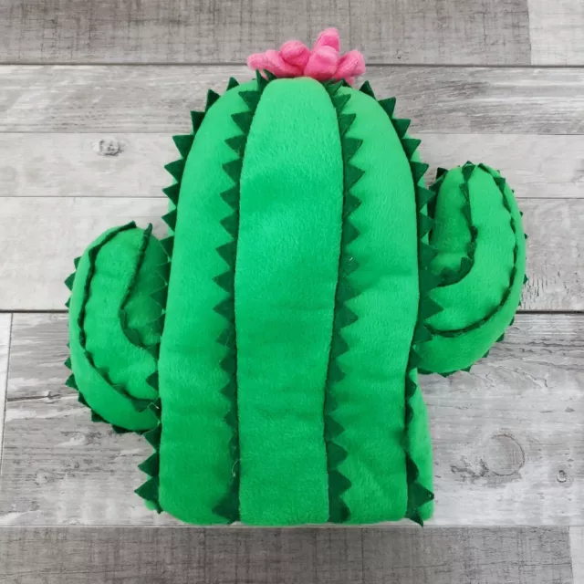 Funda para la cabeza de palo de golf con flores Winning Edge Designs Cactus Saguaro