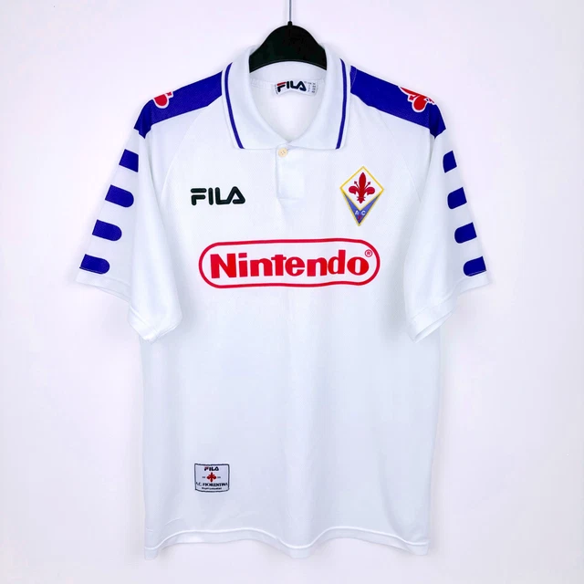 Vintage Hertha Berlin 1999/2000 Trikot Nike