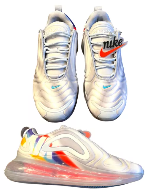 Nike air max deals 720 taf
