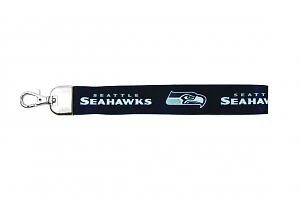 Seattle Seahawks Wristlet Lanyard