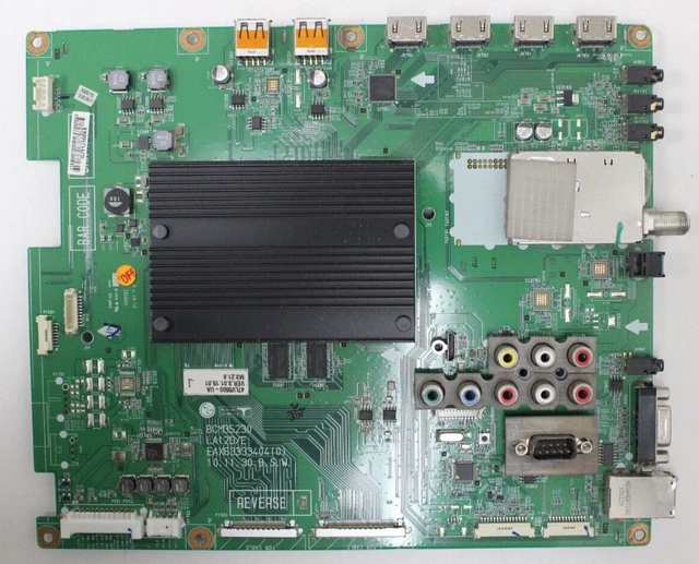 Pièces détachées et accessoires Télévision LG 47LV5500