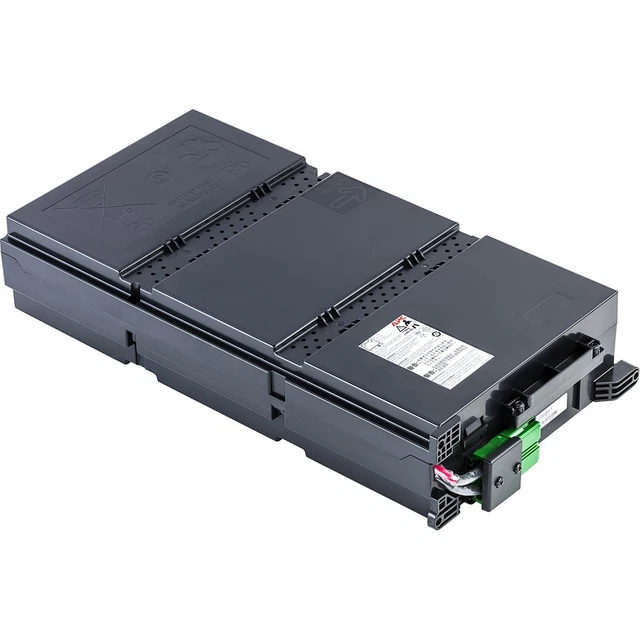 APC by Schneider Electric APCRBC141 Replacement Battery Cartridge #141