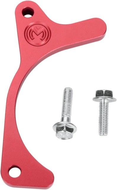 Moose Racing Case Saver Red M870-24