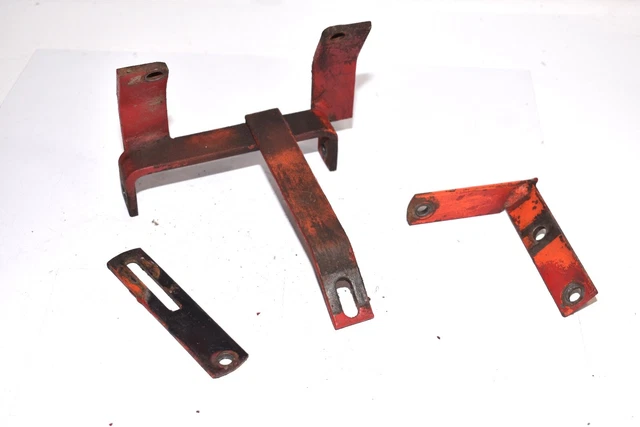 1965 Jacobsen Chief 800 Tractor * K181 KOHLER 8HP STARTER MOUNT SET * Mower Part