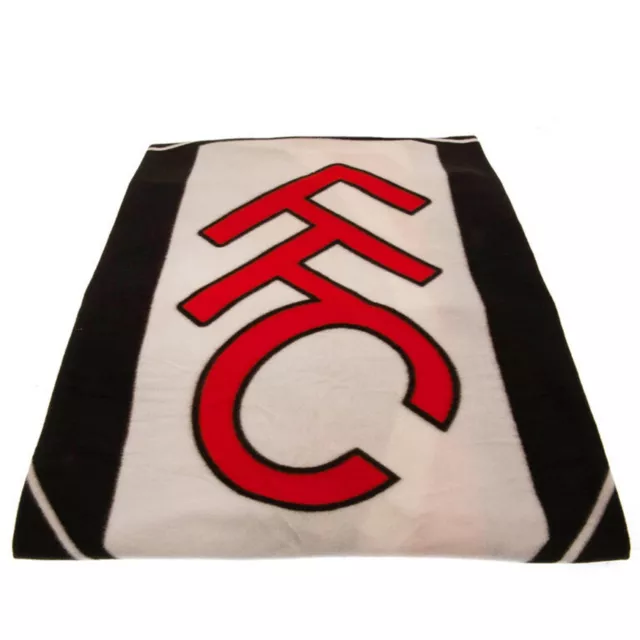 Fulham FC - Couverture (TA10262)