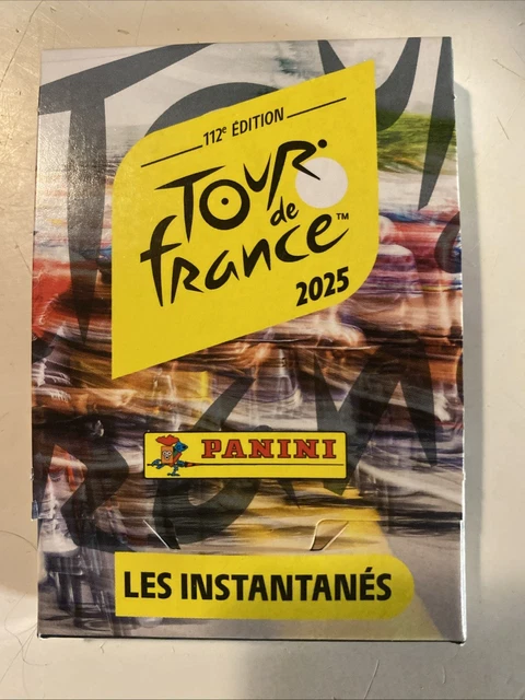 Gobelet Officiel Tour De France 2025 + Bracelet – Neuf – Fabriqué En France