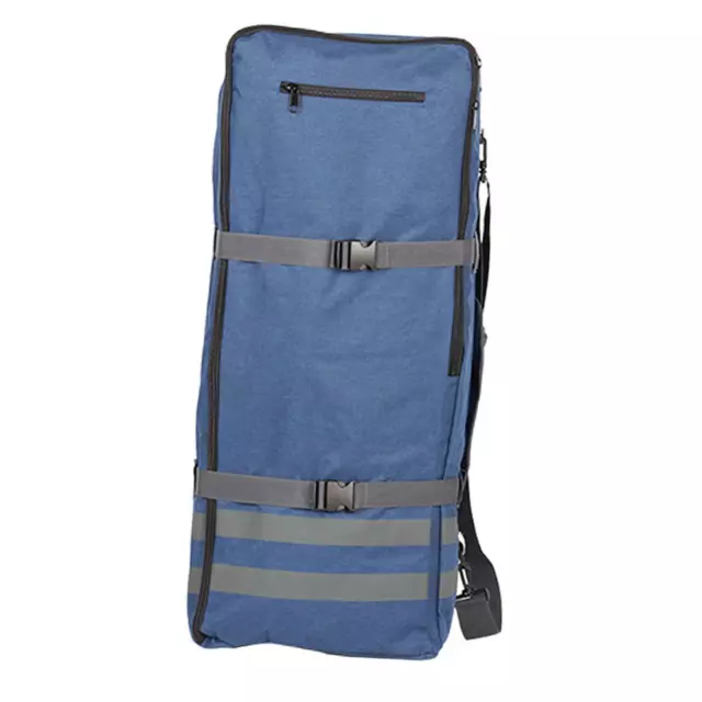 Paddleboard-Tasche, Rucksack, Nylonmaterial, für Kajakfahren, Touren,