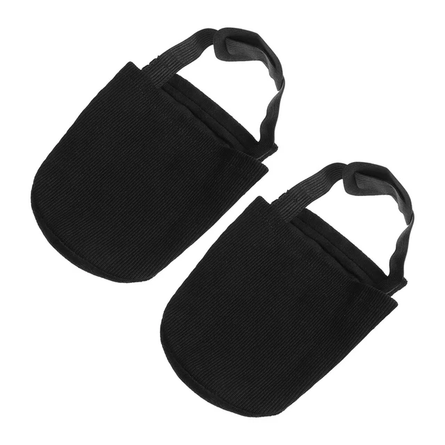 Bowling Buddies Shoe Covers Tool Accessories Men Elasticity