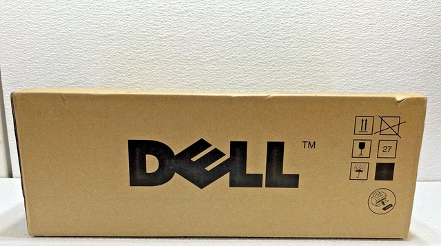 Genuine Dell PF029 Cyan Toner Cartridge 3110cn 3115cn High Yield