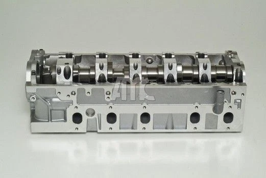 Testata Cilindro AMC 908812 per VW T5 Bus + Touareg + T5 Box + Multivan 5 03-10