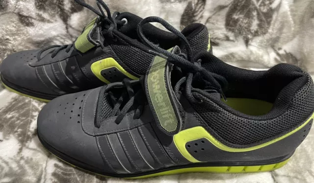 Adidas powerlift deals 2.0