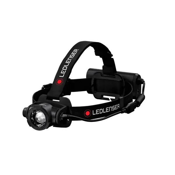 H15R CORE Rechargeable Headlamp