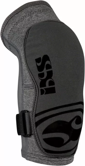 iXS Flow Evo+ Elbow Pads Gray XL