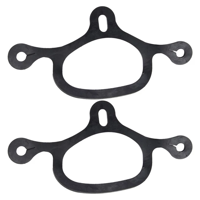 Ceinture de sangle en caoutchouc efficace pour un meilleur entraînement des che