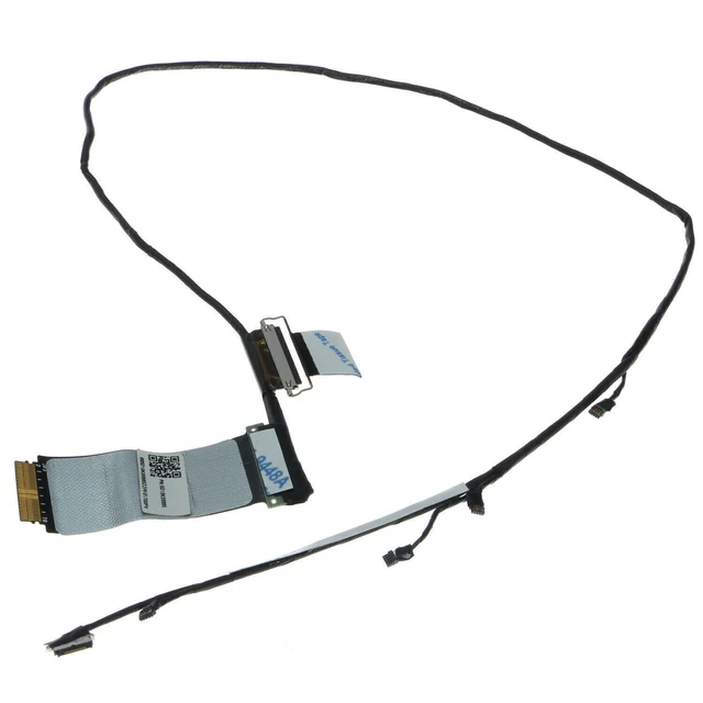 Antenne WLAN Pour Lenovo YOGA 900-13ISK - Référence 5A30N03165 - Ouvert, Jamais Utilisé