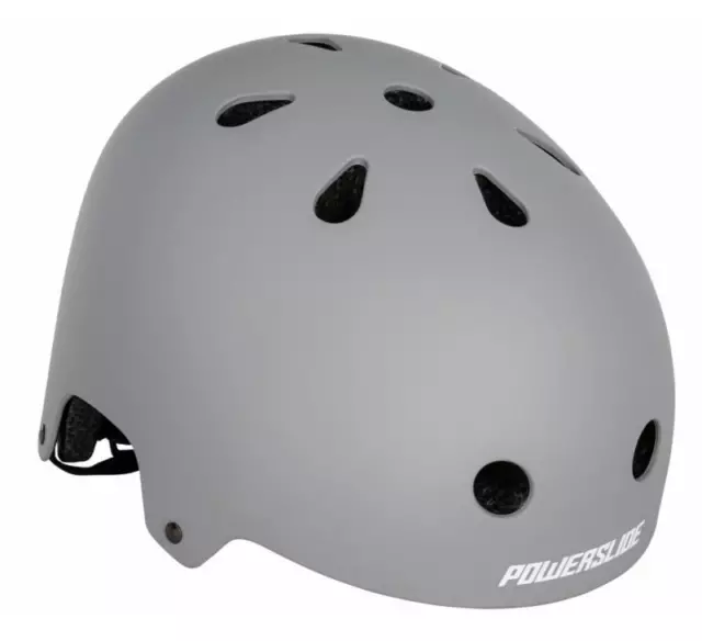 Powerslide Schutzhelm Skatehelm Helmet  Urban | 5 Farben | 3 Größen