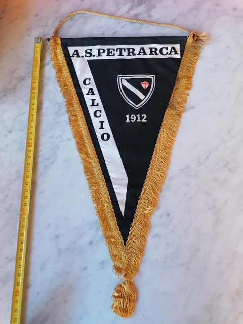 Fanion Vintage Stade Ruthenois – Pennant Football Club Français