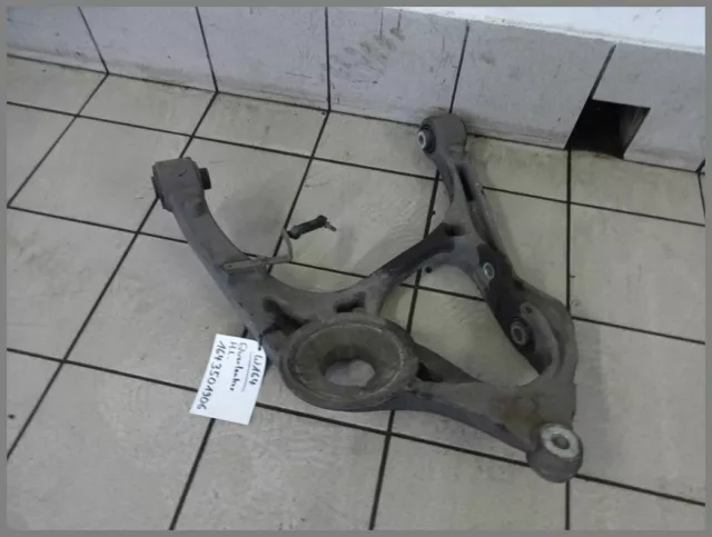 Mercedes Benz W164 Querlenker Federteller Hinten Links 1643501906 Original