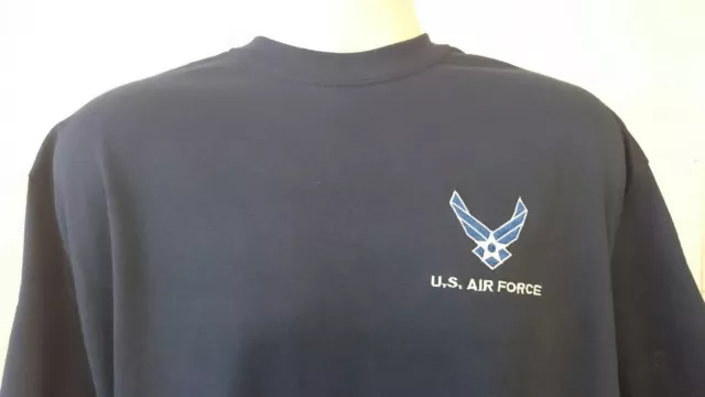 Usaf United States Air Force T-Shirt