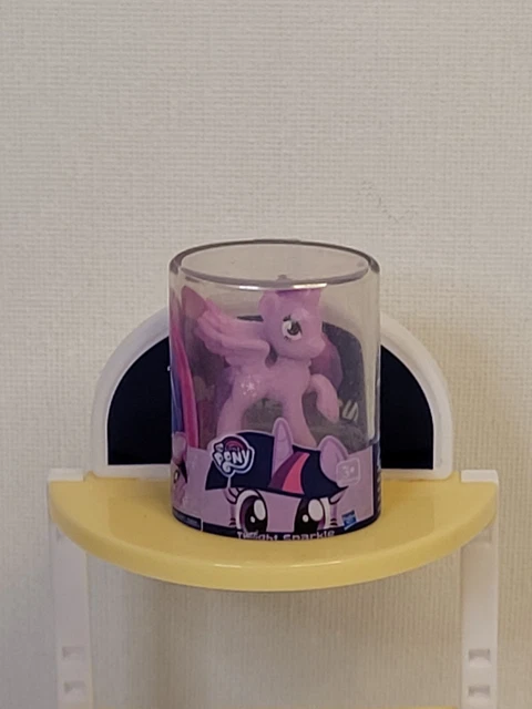 TWILIGHT SPARKLE MLP Zuru Toy Mini Brands Barbie Size