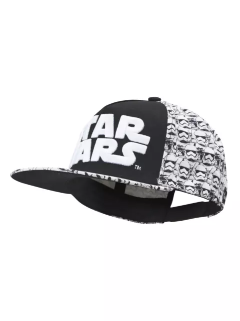 Star Wars Hat Unisex Modern Festival Con Hat Original One Size NEW Gift  Idea 3