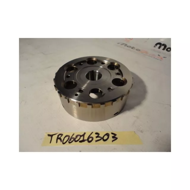 Volant D'Inertie Rotor Volant Moteur Rotor Triumph Street Triple 675 06 12