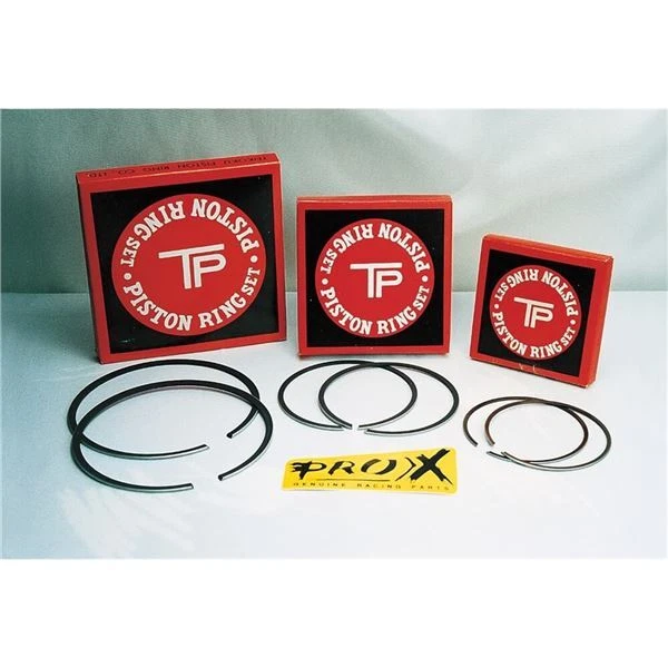 Pro X Piston Ring Set - 02.1495.025