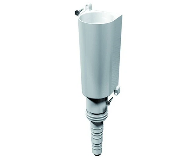Pompa Condensa Mini Split QS24B – 110-240V, 24 L/h, Sollevamento 10 M, Silenziosa (<19 DB), Per Aria Condizionata E Deumidificatori