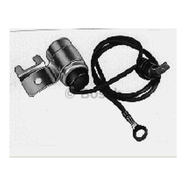 BOSCH IGNITION DISTRIBUTOR Condenser Capacitor 1 237 330 133 Genuine