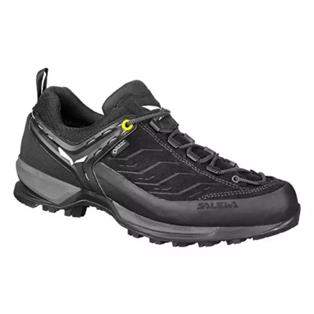 (TG. 39 EU) SALEWA Ms Mountain Trainer Gore-tex, Scarpe da Arrampicata Alta Uomo