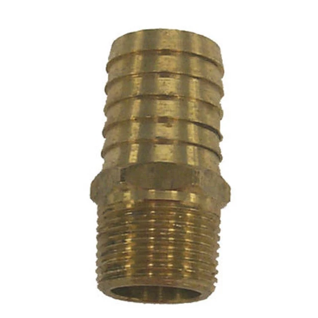 Sierra 18-4461 Mrc Hose Barb 3/4-14Npt