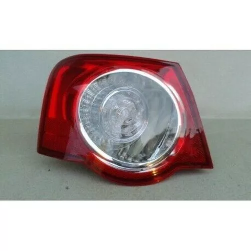 Faro FARO TRASERO Para VW Passat Sedán 2005 SX LED Stop Luz Óptico