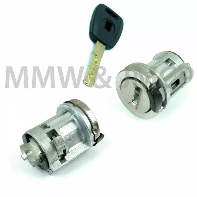 Fits FIAT DOBLO 2 MK2 2010- Ignition Lock Barrel Switch Starter BRAND NEW !!!
