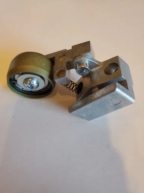 MBO 14.6400.17 Roller. IN STOCK USA READY TO SHIP