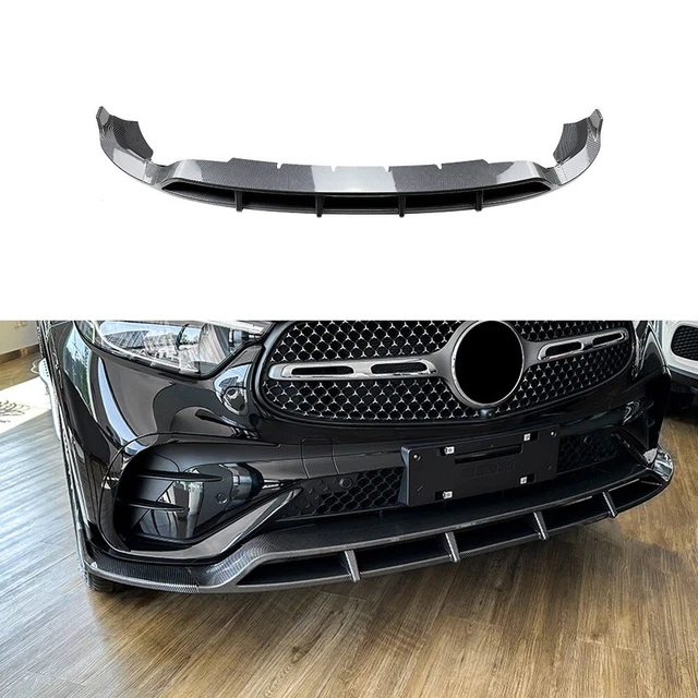 Bac De Coffre 3D Mercedes GLC (X254) 2022-2025 - Caoutchouc TPE, Antidérapant - Pas Pour Hybrides