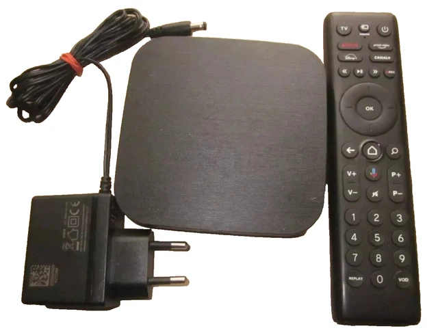 Box, décodeur TV et répéteur WiFi : nos équipements internet