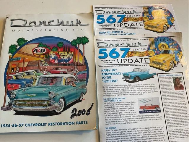 ☺︎ Parts Catalogues, Car Manuals & Literature, Vehicle Parts
