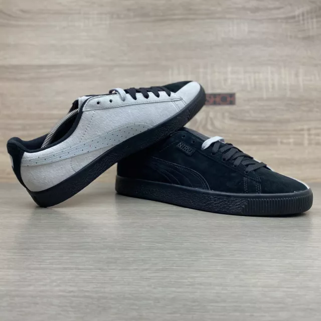 Puma x sales staple ntrvl clyde